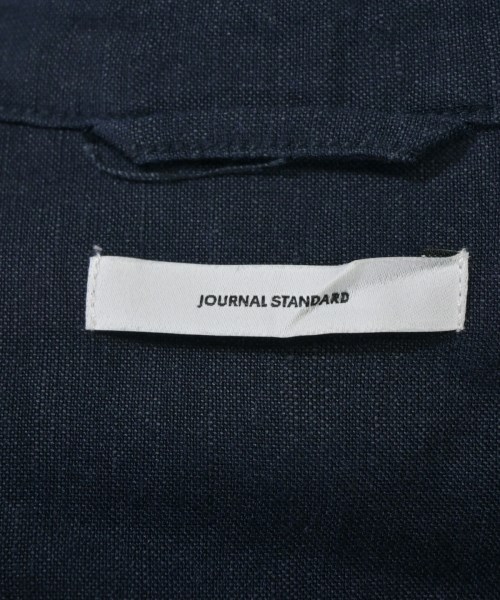 JOURNAL STANDARD（ジャーナルスタンダード）ワンピース 紺 サイズ:F レディース/2200675854030