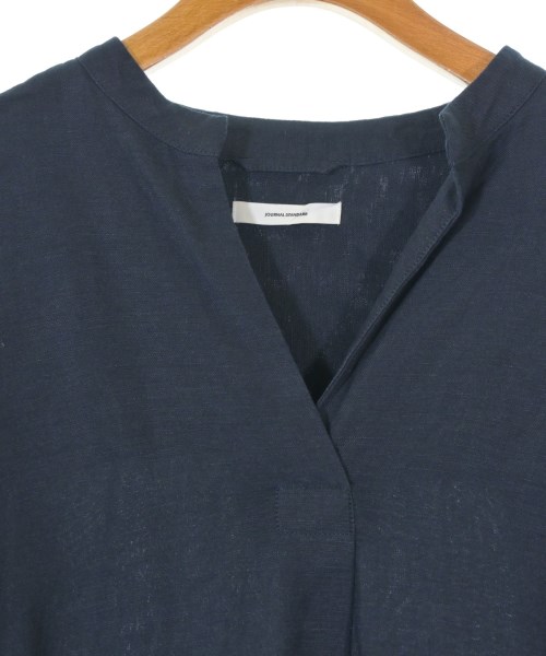 JOURNAL STANDARD（ジャーナルスタンダード）ワンピース 紺 サイズ:F レディース/2200675854030