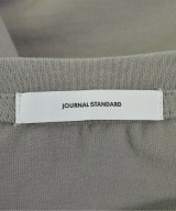 JOURNAL STANDARD（ジャーナルスタンダード）Tシャツ・カットソー グレー サイズ:-(M位) レディース/2200676446043