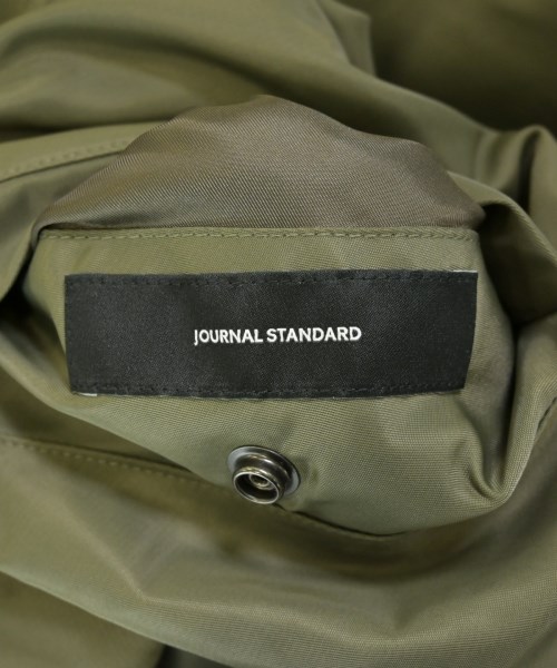 JOURNAL STANDARD（ジャーナルスタンダード）その他 カーキ サイズ:F レディース/2200676655018
