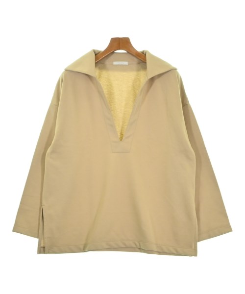 JOURNAL STANDARD(ジャーナルスタンダード)Tシャツ・カットソー ベージュ サイズ:F/2200676655032