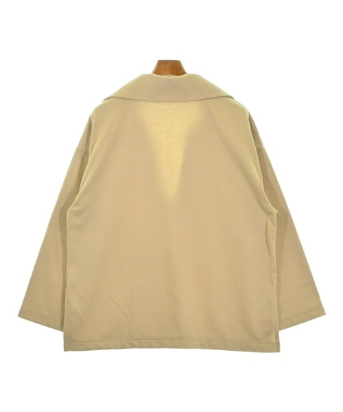 JOURNAL STANDARD（ジャーナルスタンダード）Tシャツ・カットソー ベージュ サイズ:F レディース/2200676655032