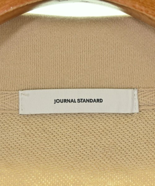 JOURNAL STANDARD（ジャーナルスタンダード）Tシャツ・カットソー ベージュ サイズ:F レディース/2200676655032
