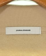 JOURNAL STANDARD（ジャーナルスタンダード）Tシャツ・カットソー ベージュ サイズ:F レディース/2200676655032