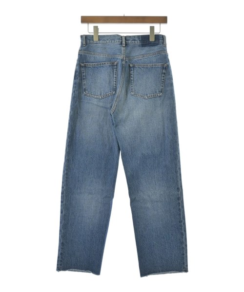 JOURNAL STANDARD（ジャーナルスタンダード）デニムパンツ 青 サイズ:38(M位) レディース/2200663921065