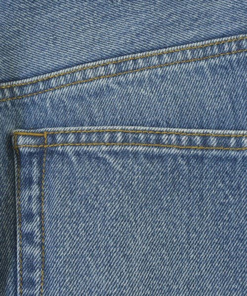 JOURNAL STANDARD（ジャーナルスタンダード）デニムパンツ 青 サイズ:38(M位) レディース/2200663921065