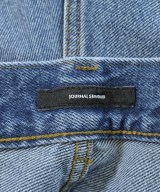 JOURNAL STANDARD（ジャーナルスタンダード）デニムパンツ 青 サイズ:38(M位) レディース/2200663921065
