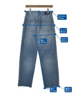 JOURNAL STANDARD（ジャーナルスタンダード）デニムパンツ 青 サイズ:38(M位) レディース/2200663921065