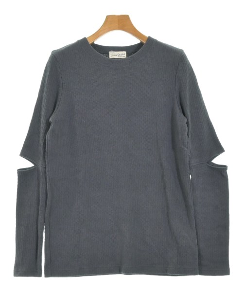 JOURNAL STANDARD(ジャーナルスタンダード)Tシャツ・カットソー グレー サイズ:F/2200676717112
