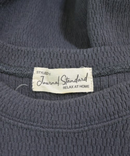 JOURNAL STANDARD（ジャーナルスタンダード）Tシャツ・カットソー グレー サイズ:F レディース/2200676717112