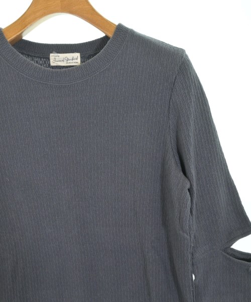 JOURNAL STANDARD（ジャーナルスタンダード）Tシャツ・カットソー グレー サイズ:F レディース/2200676717112