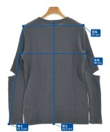 JOURNAL STANDARD（ジャーナルスタンダード）Tシャツ・カットソー グレー サイズ:F レディース/2200676717112