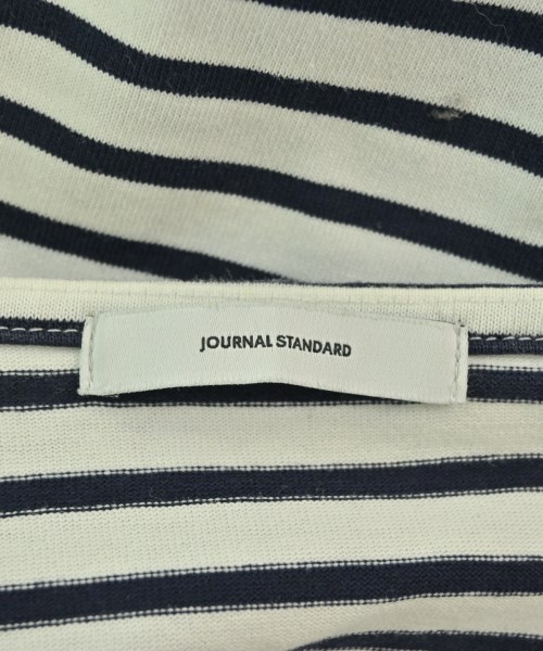 JOURNAL STANDARD（ジャーナルスタンダード）Tシャツ・カットソー 白 サイズ:-(M位) レディース/2200676744019