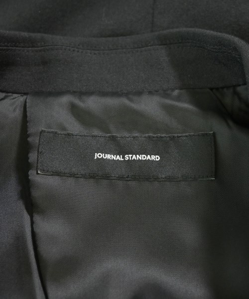 JOURNAL STANDARD（ジャーナルスタンダード）テーラードジャケット 黒 サイズ:-(M位) レディース/2200676991017