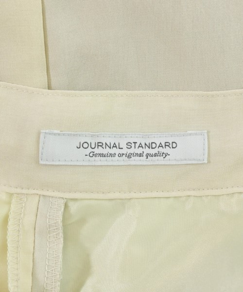 JOURNAL STANDARD（ジャーナルスタンダード）その他 ベージュ サイズ:M レディース/2200678782057