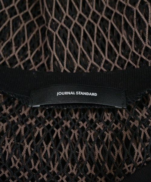 JOURNAL STANDARD（ジャーナルスタンダード）ニット・セーター 茶 サイズ:F レディース/2200681690066