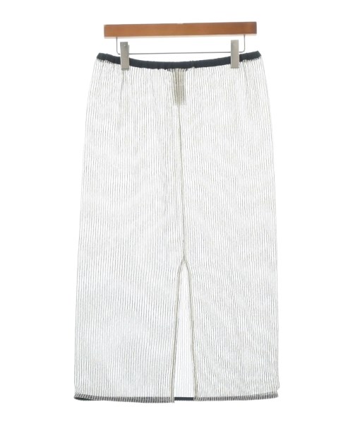 JOURNAL STANDARD（ジャーナルスタンダード）ロング・マキシ丈スカート 黒 サイズ:-(M位) レディース/2200681690134