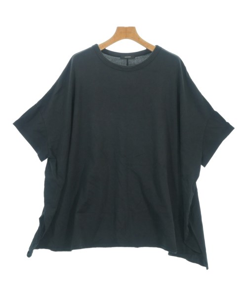 JOURNAL STANDARD(ジャーナルスタンダード)Tシャツ・カットソー 黒 サイズ:F/2200681764101