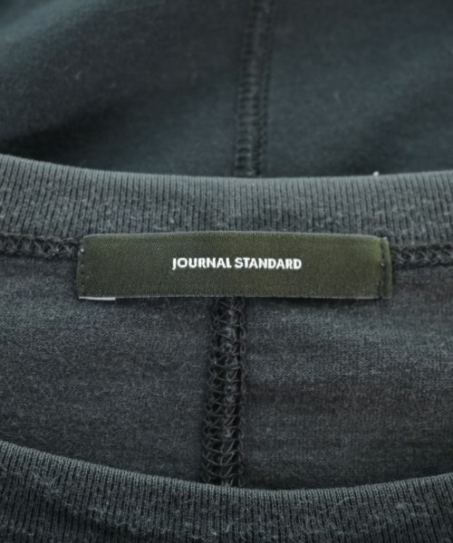 JOURNAL STANDARD（ジャーナルスタンダード）Tシャツ・カットソー 黒 サイズ:F レディース/2200681764101