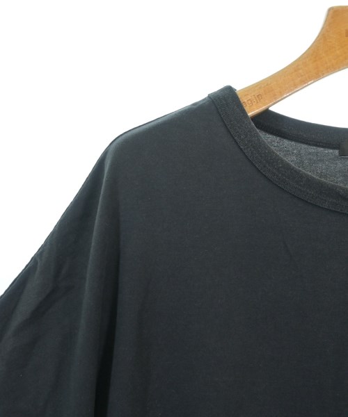 JOURNAL STANDARD（ジャーナルスタンダード）Tシャツ・カットソー 黒 サイズ:F レディース/2200681764101