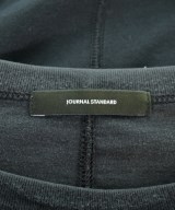 JOURNAL STANDARD（ジャーナルスタンダード）Tシャツ・カットソー 黒 サイズ:F レディース/2200681764101