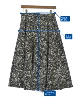 JOURNAL STANDARD（ジャーナルスタンダード）ロング・マキシ丈スカート 黒 サイズ:38(M位) レディース/2200681764163