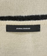 JOURNAL STANDARD（ジャーナルスタンダード）ニット・セーター 白 サイズ:F レディース/2200674248038