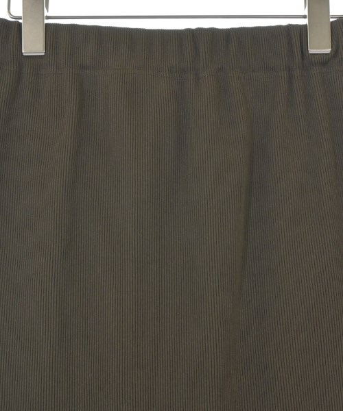 JOURNAL STANDARD（ジャーナルスタンダード）ロング・マキシ丈スカート 茶 サイズ:-(S位) レディース/2200675837149