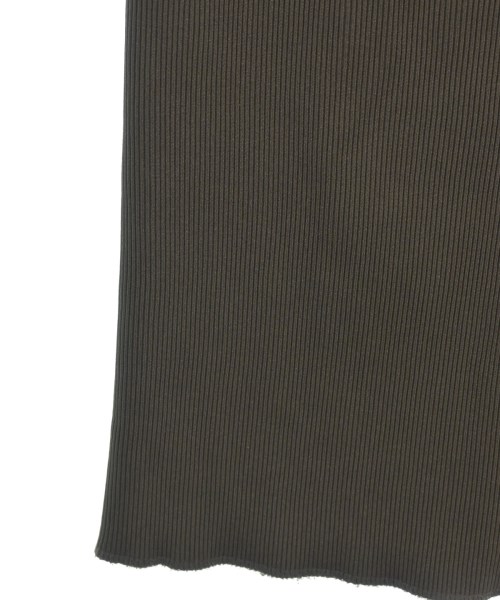JOURNAL STANDARD（ジャーナルスタンダード）ロング・マキシ丈スカート 茶 サイズ:-(S位) レディース/2200675837149