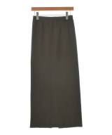 JOURNAL STANDARD（ジャーナルスタンダード）ロング・マキシ丈スカート 茶 サイズ:-(S位) レディース/2200675837149