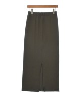 JOURNAL STANDARD（ジャーナルスタンダード）ロング・マキシ丈スカート 茶 サイズ:-(S位) レディース/2200675837149