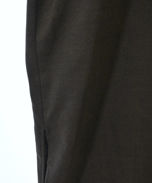 JOURNAL STANDARD（ジャーナルスタンダード）シャツワンピース 茶 サイズ:M レディース/2200681273115
