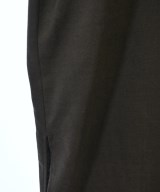 JOURNAL STANDARD（ジャーナルスタンダード）シャツワンピース 茶 サイズ:M レディース/2200681273115