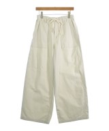 JOURNAL STANDARD（ジャーナルスタンダード）チノパン 白 サイズ:36(S位) レディース/2200682081054