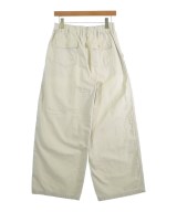 JOURNAL STANDARD（ジャーナルスタンダード）チノパン 白 サイズ:36(S位) レディース/2200682081054