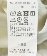 JOURNAL STANDARD（ジャーナルスタンダード）チノパン 白 サイズ:36(S位) レディース/2200682081054