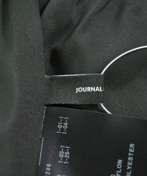 JOURNAL STANDARD（ジャーナルスタンダード）ロング・マキシ丈スカート シルバー サイズ:-(M位) レディース/2200682099202