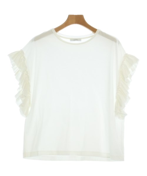 JOURNAL STANDARD(ジャーナルスタンダード)Tシャツ・カットソー 白 サイズ:F/2200674963405