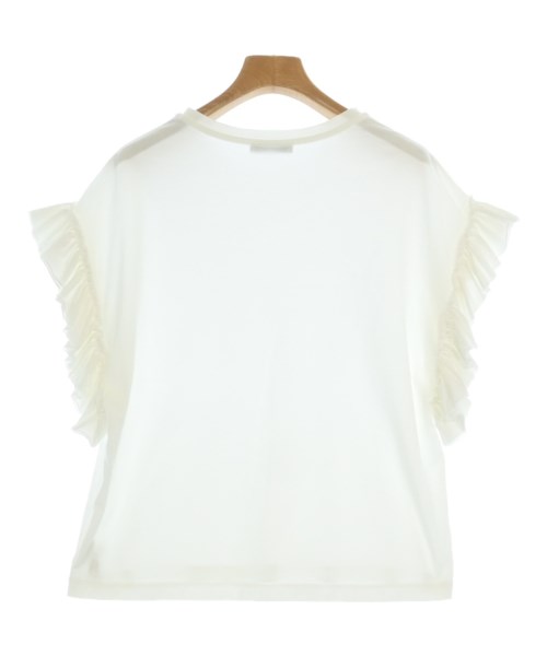 JOURNAL STANDARD（ジャーナルスタンダード）Tシャツ・カットソー 白 サイズ:F レディース/2200674963405