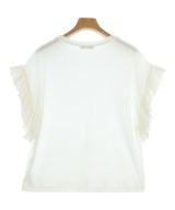 JOURNAL STANDARD（ジャーナルスタンダード）Tシャツ・カットソー 白 サイズ:F レディース/2200674963405