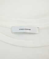 JOURNAL STANDARD（ジャーナルスタンダード）Tシャツ・カットソー 白 サイズ:F レディース/2200674963405