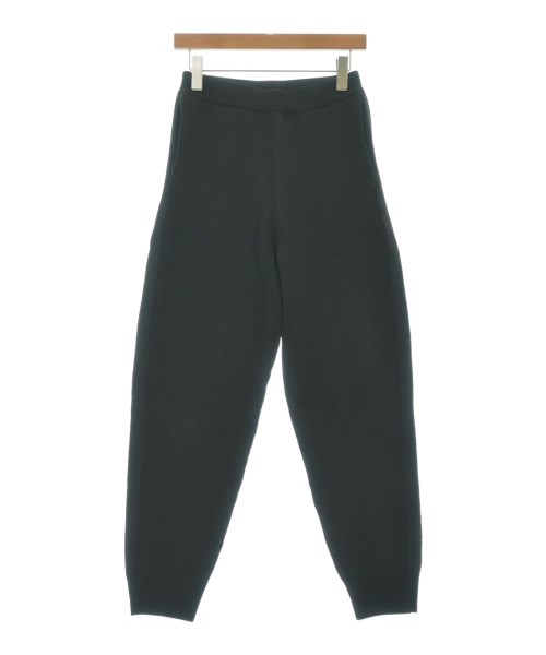 JOURNAL STANDARD(ジャーナルスタンダード)スウェットパンツ 黒 サイズ:F/2200685020159