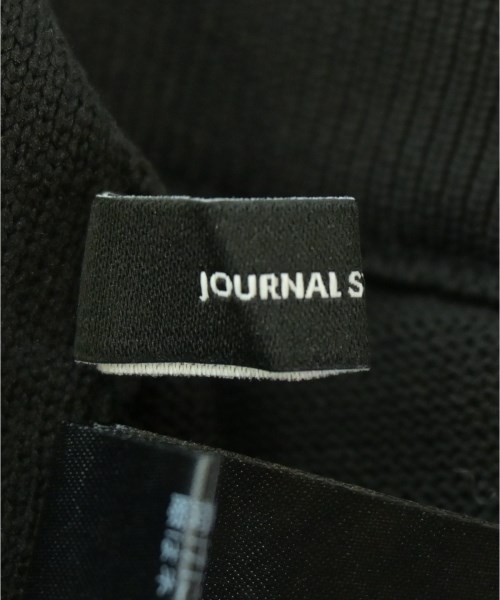 JOURNAL STANDARD（ジャーナルスタンダード）スウェットパンツ 黒 サイズ:F レディース/2200685020159
