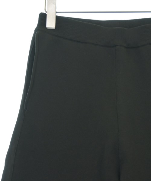 JOURNAL STANDARD（ジャーナルスタンダード）スウェットパンツ 黒 サイズ:F レディース/2200685020159