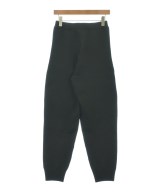 JOURNAL STANDARD（ジャーナルスタンダード）スウェットパンツ 黒 サイズ:F レディース/2200685020159