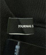 JOURNAL STANDARD（ジャーナルスタンダード）スウェットパンツ 黒 サイズ:F レディース/2200685020159