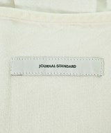 JOURNAL STANDARD（ジャーナルスタンダード）カジュアルシャツ 白 サイズ:F レディース/2200688064129