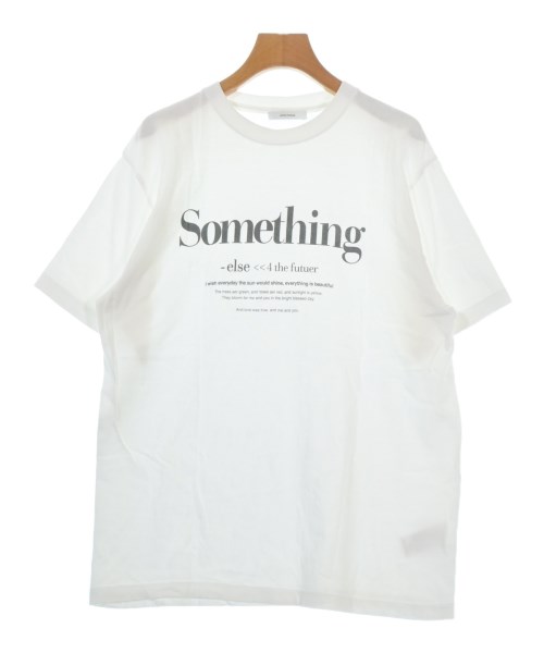 JOURNAL STANDARD(ジャーナルスタンダード)Tシャツ・カットソー 白 サイズ:F/2200689522062