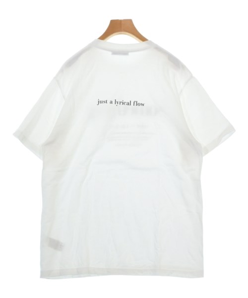 JOURNAL STANDARD（ジャーナルスタンダード）Tシャツ・カットソー 白 サイズ:F レディース/2200689522062