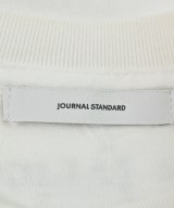 JOURNAL STANDARD（ジャーナルスタンダード）Tシャツ・カットソー 白 サイズ:F レディース/2200689522062
